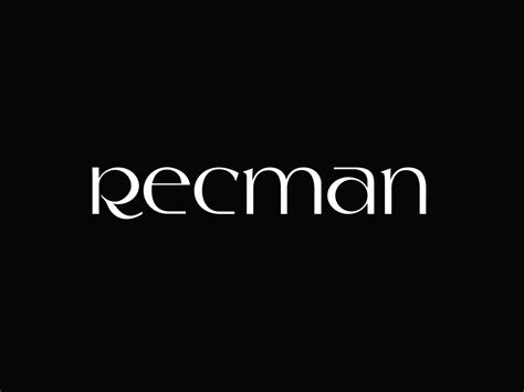 Recman